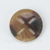 NT013 -  Brown Our Faux Horn & Bone clothing button range have all the qualities of our horn and bone range but without the fuss and the price. Check out our special buttons with versatility in shapes and sizes. They will brighten up your special suit or fashion craft project.