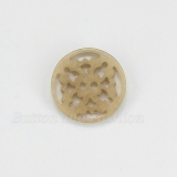 NT018 -  Brown Our faux seashell clothing button range have all the qualities of our seashell range but without the fuss and the price. Check out our special buttons with versatility in shapes and sizes. For your sewing needs, button collection or art and craft projects.