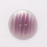PC-200061 -  Purple Our Chalk clothing buttons are designed to different colors and patterns. Check out our special buttons with versatility in shapes and sizes.  We supply the largest selection of fashion buttons made from the highest quality materials.
