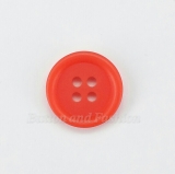 PC-200088 -  Orange Our Chalk clothing buttons are designed to different colors and patterns. Check out our special buttons with versatility in shapes and sizes.  We supply the largest selection of fashion buttons made from the highest quality materials.