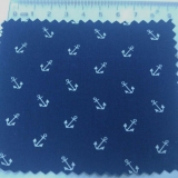 TT066528-2-Navy -   This lightweight woven fabric is made with printed pattern. It is perfect for Spring and Summer fashion shirts, skirts, dresses, children's wear and more. It is slightly opaque when held to light and soft hand. Please read image of a ruler on fabric, for view the scale of pattern size. It is great to meet your ideas. We do our best to describe the product's appearance in each description we write. Our observations of the product are done in natural light and we have made every effort to display as accurately as possible the colours of our products that appear on the website. However, in spite of our best intentions, we can never guarantee the exact colours that you see in our product photos due to the simple fact that colour calibrations differ from screen to screen. We strongly encourage you to order a swatch before purchasing your fabric or trim. Please email us if you have any questions or concerns.