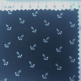 TT066528-3-Black -   This lightweight woven fabric is made with printed pattern. It is perfect for Spring and Summer fashion shirts, skirts, dresses, children's wear and more. It is slightly opaque when held to light and soft hand. Please read image of a ruler on fabric, for view the scale of pattern size. It is great to meet your ideas. We do our best to describe the product's appearance in each description we write. Our observations of the product are done in natural light and we have made every effort to display as accurately as possible the colours of our products that appear on the website. However, in spite of our best intentions, we can never guarantee the exact colours that you see in our product photos due to the simple fact that colour calibrations differ from screen to screen. We strongly encourage you to order a swatch before purchasing your fabric or trim. Please email us if you have any questions or concerns.