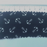 TT066530-3-Black -   This lightweight woven fabric is made with printed pattern. It is perfect for Spring and Summer fashion shirts, skirts, dresses, children's wear and more. It is slightly opaque when held to light and soft hand. Please read image of a ruler on fabric, for view the scale of pattern size. It is great to meet your ideas. We do our best to describe the product's appearance in each description we write. Our observations of the product are done in natural light and we have made every effort to display as accurately as possible the colours of our products that appear on the website. However, in spite of our best intentions, we can never guarantee the exact colours that you see in our product photos due to the simple fact that colour calibrations differ from screen to screen. We strongly encourage you to order a swatch before purchasing your fabric or trim. Please email us if you have any questions or concerns.