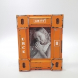 VLC0160B -   Antique mine wooden box look picture frame, 24 inch. Product Price : US$29.99 and Shipping Fee : US$30.00