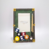 VLC0227 -   Snooker style picture frame. Product Price : US$53.99 and Shipping Fee : US$35.00