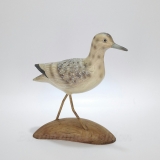 VLC0863B -   Waterfowl Hand Carved & Painted decorative model. Product Price : US$49.99 and Shipping Fee : US$25.00