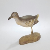 VLC0863C -   Waterfowl Hand Carved & Painted decorative model. Product Price : US$49.99 and Shipping Fee : US$25.00