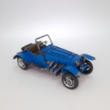 VLC0982 -   Antique Classic Mercedes Benz Hand-made metal Car model. Product Price : US$46.99 and Shipping Fee : US$30.00