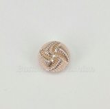 AB15011 -   Our faux metal clothing shank buttons are cut edge designs they can be electro-plated to metallic colours and have a variety of shapes, designs, shades and sizes. Whilst they haven't yet been added to the space suits on the international space station they will brighten up your special fashion suit or sewing craft project.