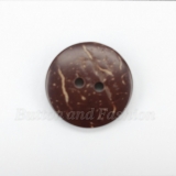 CN03002 -  Brown Made from the natural coconut shell these buttons are definitely unique. Coconut Sewing Buttons are perfect to add that extra touch to your sewing DIY projects. They are even perfect for you clothes and craft project.