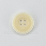 CZ04002 -  Brown Our natural Corozo buttons are made from palm or tagua nuts. The natural color of Corozo is remarkably similar to animal ivory but without the guilt trip! They would be good for crafts, sewing, clothing.
