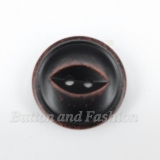 DD9002 -  Brown Our natural wood buttons are earthy and grounded and made from natural material. The grains of the wood are highlighted throughout the buttons giving you the feeling that you are connected to the forest. They would be good for crafts, sewing and clothing.