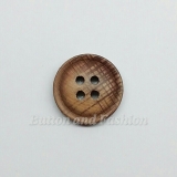 DD9056 -   Our natural wood buttons are earthy and grounded and made from natural material. The grains of the wood are highlighted throughout the buttons giving you the feeling that you are connected to the forest. They would be good for crafts, sewing and clothing.