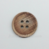 DD9057 -   Our natural wood buttons are earthy and grounded and made from natural material. The grains of the wood are highlighted throughout the buttons giving you the feeling that you are connected to the forest. They would be good for crafts, sewing and clothing.