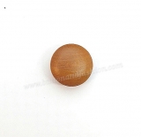 DD9088-12.5mm -   Our natural wood buttons are earthy and grounded and made from natural material. The grains of the wood are highlighted throughout the buttons giving you the feeling that you are connected to the forest. They would be good for crafts, sewing and clothing.