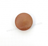 DD9090-15.5mm -   Our natural wood buttons are earthy and grounded and made from natural material. The grains of the wood are highlighted throughout the buttons giving you the feeling that you are connected to the forest. They would be good for crafts, sewing and clothing.