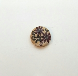 DD9101-11.5mm -   Our natural wood buttons are earthy and grounded and made from natural material. The grains of the wood are highlighted throughout the buttons giving you the feeling that you are connected to the forest. They would be good for crafts, sewing and clothing.