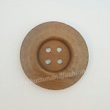DD9110-60mm -   Our natural wood buttons are earthy and grounded and made from natural material. The grains of the wood are highlighted throughout the buttons giving you the feeling that you are connected to the forest. They would be good for crafts, sewing and clothing.