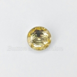 FCR18005 -  Yellow We supply  2-hole and 4-hole Rhinestone Clothing Buttons that will jazz up any project. Our Rhinestone Buttons and Faux Crystal Buttons are designed to come colourless or with many colors and shapes. This will brighten up your Wedding Dress or Evening Dress.