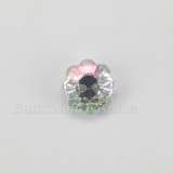 FCR18047 -   We supply  2-hole and 4-hole Rhinestone Clothing Buttons that will jazz up any project. Our Rhinestone Buttons and Faux Crystal Buttons are designed to come colourless or with many colors and shapes. This will brighten up your Wedding Dress or Evening Dress.
