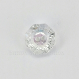 FCR18062 -  White We supply  2-hole and 4-hole Rhinestone Clothing Buttons that will jazz up any project. Our Rhinestone Buttons and Faux Crystal Buttons are designed to come colourless or with many colors and shapes. This will brighten up your Wedding Dress or Evening Dress.