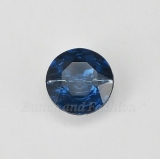 FCR18088 -  Blue We supply Rhinestone Clothing Shank Buttons that will jazz up any project. Our Rhinestone Buttons and Faux Crystal Buttons are designed to come colourless or with many colors and shapes. We provide the largest selection of Rhinestone buttons made from the highest quality materials.  This will brighten up your Bridal Gown or Wedding Accessories.