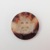 FH-130015 -  Mixed Our Faux Horn & Bone clothing button range have all the qualities of our horn and bone range but without the fuss and the price. Check out our special buttons with versatility in shapes and sizes. They will brighten up your special suit or fashion craft project.
