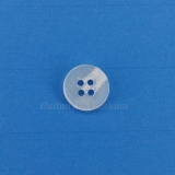 FH-130023 -  White Our Faux Horn & Bone clothing button range have all the qualities of our horn and bone range but without the fuss and the price. Check out our special buttons with versatility in shapes and sizes. They will brighten up your special suit or fashion craft project.