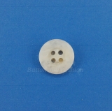 FH-130035 -  White Our Faux Horn & Bone clothing button range have all the qualities of our horn and bone range but without the fuss and the price. Check out our special buttons with versatility in shapes and sizes. They will brighten up your special suit or fashion craft project.