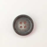 FH-130086 -  Grey Our Faux Horn & Bone clothing button range have all the qualities of our horn and bone range but without the fuss and the price. Check out our special buttons with versatility in shapes and sizes. They will brighten up your special suit or fashion craft project.