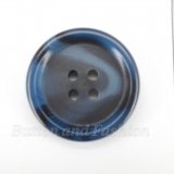 FH-130094 -  Blue Our Faux Horn & Bone clothing button range have all the qualities of our horn and bone range but without the fuss and the price. Check out our special buttons with versatility in shapes and sizes. They will brighten up your special suit or fashion craft project.