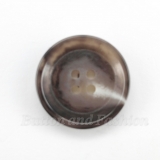 FH-130108 -  Grey Our Faux Horn & Bone clothing button range have all the qualities of our horn and bone range but without the fuss and the price. Check out our special buttons with versatility in shapes and sizes. They will brighten up your special suit or fashion craft project.