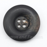 FH-130156 -  Black Our Faux Horn & Bone clothing button range have all the qualities of our horn and bone range but without the fuss and the price. Check out our special buttons with versatility in shapes and sizes. They will brighten up your special suit or fashion craft project.
