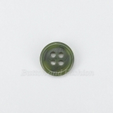 FH-130187 -  Green Our Faux Horn & Bone clothing button range have all the qualities of our horn and bone range but without the fuss and the price. Check out our special buttons with versatility in shapes and sizes. They will brighten up your special suit or fashion craft project.