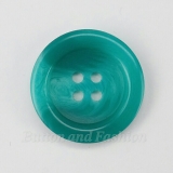 FH130249 -  Green Our Faux Horn & Bone clothing button range have all the qualities of our horn and bone range but without the fuss and the price. Check out our special buttons with versatility in shapes and sizes. They will brighten up your special suit or fashion craft project.
