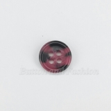 FH130264 -  Red Our Faux Horn & Bone clothing button range have all the qualities of our horn and bone range but without the fuss and the price. Check out our special buttons with versatility in shapes and sizes. They will brighten up your special suit or fashion craft project.