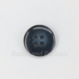 FH130313 -  Blue Our Faux Horn & Bone clothing button range have all the qualities of our horn and bone range but without the fuss and the price. Check out our special buttons with versatility in shapes and sizes. They will brighten up your special suit or fashion craft project.