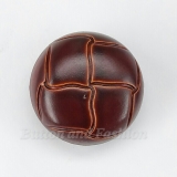 FL14001 -   Our Faux Leather Dome Shank sewing button range have all the qualities of our Leather range but without the fuss and the price. Check out our special buttons with versatility in shapes and sizes. The hole of shank button is set at the base. They will brighten up your special suit or fashion craft project.