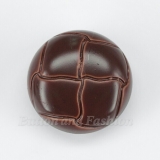 FL14002 -   Our Faux Leather Dome Shank sewing button range have all the qualities of our Leather range but without the fuss and the price. Check out our special buttons with versatility in shapes and sizes. The hole of shank button is set at the base. They will brighten up your special suit or fashion craft project.