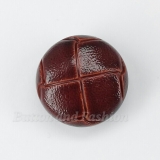 FL14006 -   Our Faux Leather Dome Shank sewing button range have all the qualities of our Leather range but without the fuss and the price. Check out our special buttons with versatility in shapes and sizes. The hole of shank button is set at the base. They will brighten up your special suit or fashion craft project.