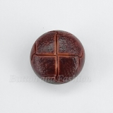 FL14008 -   Our Faux Leather Dome Shank sewing button range have all the qualities of our Leather range but without the fuss and the price. Check out our special buttons with versatility in shapes and sizes. The hole of shank button is set at the base. They will brighten up your special suit or fashion craft project.