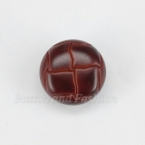 FL14011 -   Our Faux Leather Dome Shank sewing button range have all the qualities of our Leather range but without the fuss and the price. Check out our special buttons with versatility in shapes and sizes. The hole of shank button is set at the base. They will brighten up your special suit or fashion craft project.