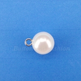 FP250005 -   Our Faux Pearl Clothing Shank Button are designed to create patterns imitating perfectly the beauty of the pearl. This will brighten up your Bridal Gown, Wedding Accessories and Evening Dress.