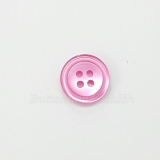 FS-160041 -  Red Our faux seashell clothing button range have all the qualities of our seashell range but without the fuss and the price. Check out our special buttons with versatility in shapes and sizes. For your sewing needs, button collection or art and craft projects.