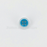 FS-160056 -  Blue Our faux seashell clothing button range have all the qualities of our seashell range but without the fuss and the price. Check out our special buttons with versatility in shapes and sizes. For your sewing needs, button collection or art and craft projects.