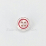 FS-160063 -  Red Our faux seashell clothing button range have all the qualities of our seashell range but without the fuss and the price. Check out our special buttons with versatility in shapes and sizes. For your sewing needs, button collection or art and craft projects.