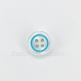 FS-160065 -  Blue Our faux seashell clothing button range have all the qualities of our seashell range but without the fuss and the price. Check out our special buttons with versatility in shapes and sizes. For your sewing needs, button collection or art and craft projects.