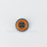 FS-160066 -  Orange Our faux seashell clothing button range have all the qualities of our seashell range but without the fuss and the price. Check out our special buttons with versatility in shapes and sizes. For your sewing needs, button collection or art and craft projects.