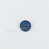 FS-160072 -  Blue Our faux seashell clothing button range have all the qualities of our seashell range but without the fuss and the price. Check out our special buttons with versatility in shapes and sizes. For your sewing needs, button collection or art and craft projects.