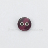 FS-EY10022 -  Purple Our faux seashell clothing button with metal eyelets range have all the qualities of our seashell range but without the fuss and the price. Check out our special buttons with versatility in shapes and sizes. For your sewing needs, button collection or art and craft projects.